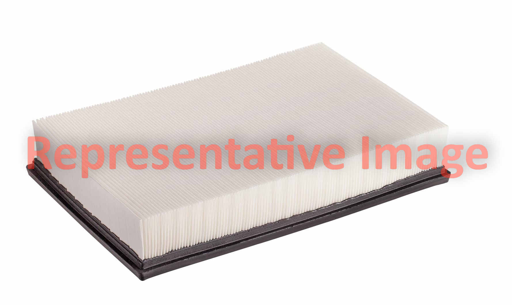 Airaid Universal Air Filter - Cone 6in Flange x 7-1/2in Base x 3-7/8in Top x 6in Height 704-466
