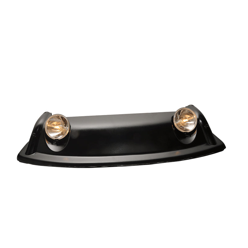 2007-2014Â Toyota FJ Cruiser OE Style Offroad Fog Light Roof Rack New