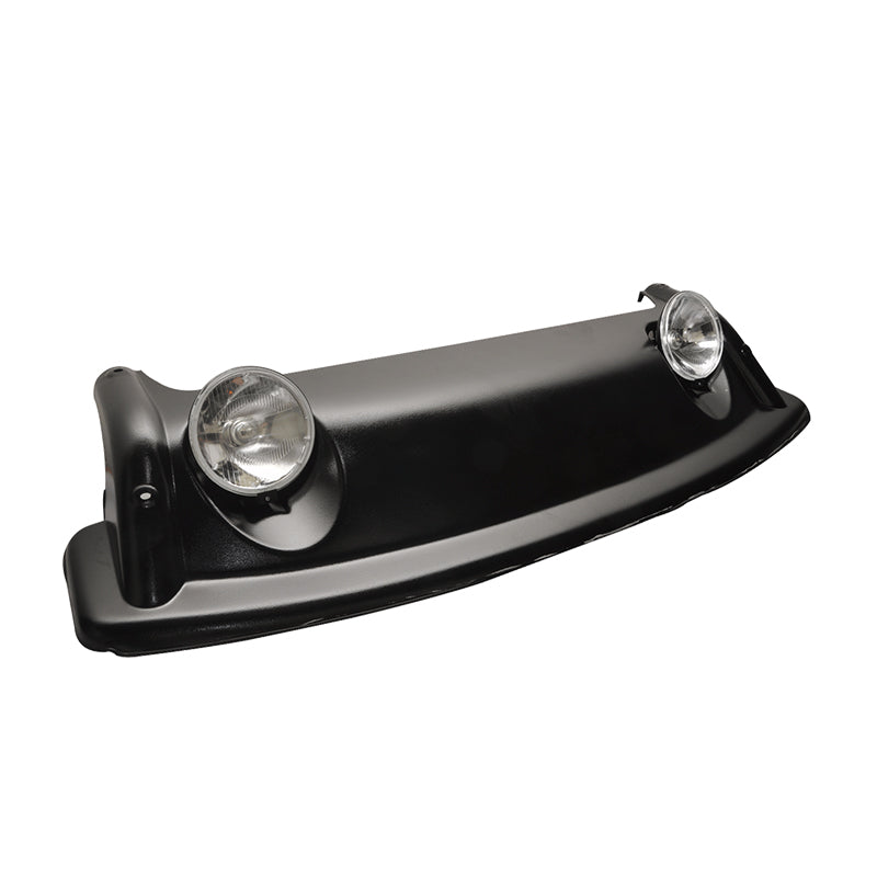 2007-2014Â Toyota FJ Cruiser OE Style Offroad Fog Light Roof Rack New