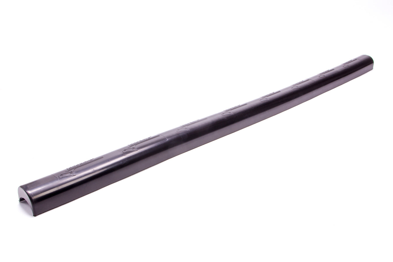 Longacre Roll Bar Padding Mini Black 52-65182