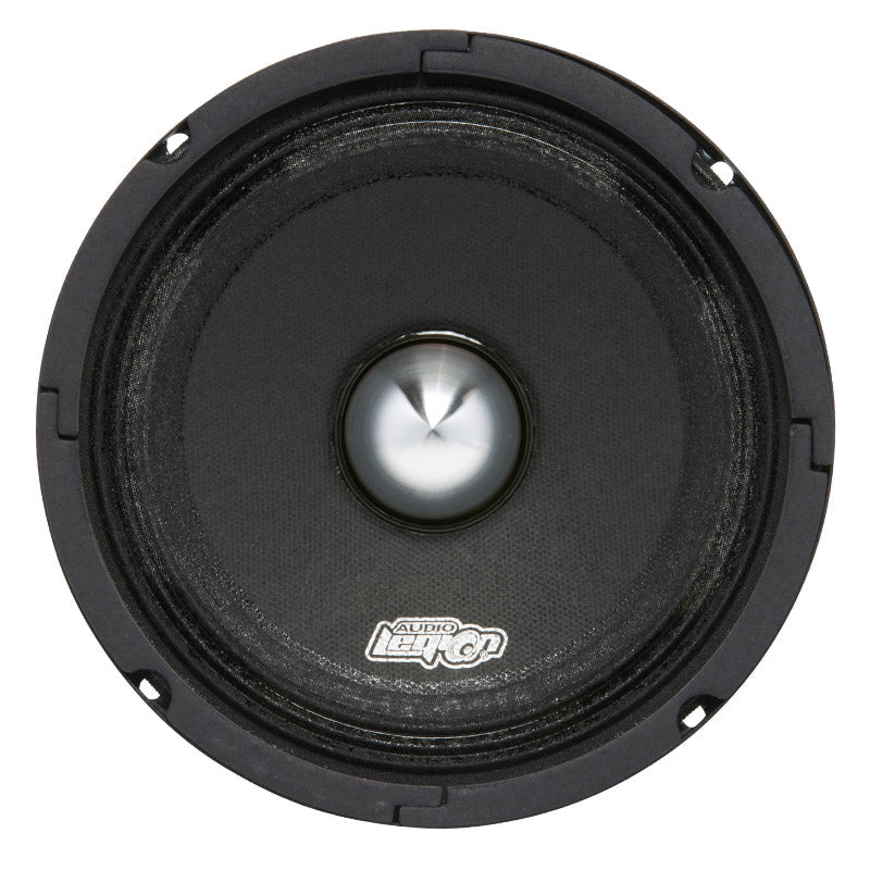 Audio Legion M6NF | 6.5" 400 Watt Max Neodymium Slim Midrange Speakers - Pair