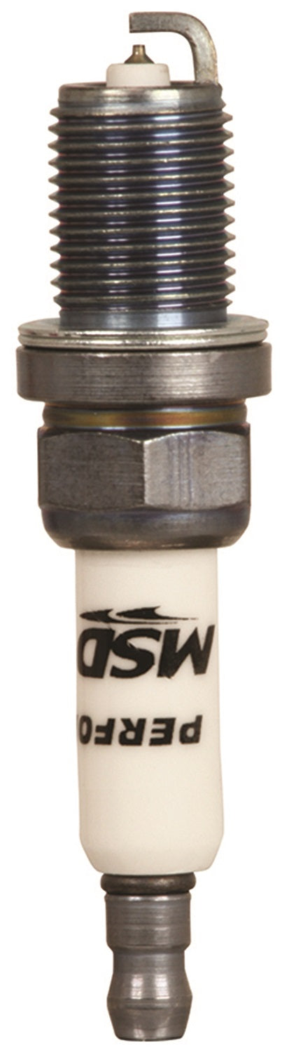 MSD Iridium Tip Spark Plug 3727