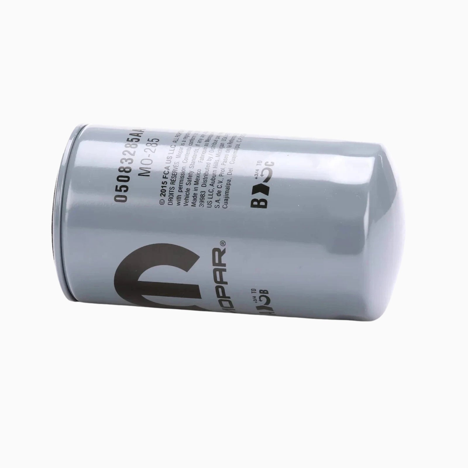 Mopar 5.9L/6.7L Cummins 5083285aa Oil filter for 1989-2024 Dodge RAM OEM quality