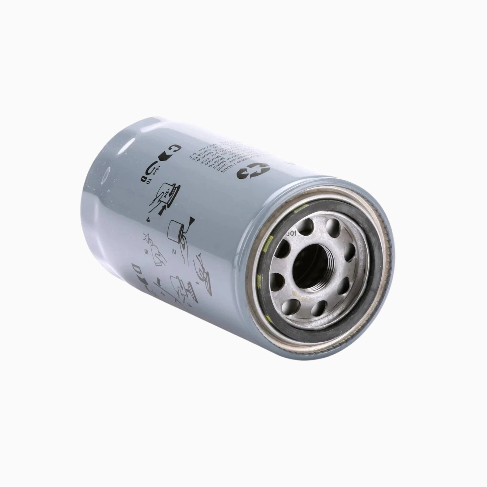 Mopar 5.9L/6.7L Cummins 5083285aa Oil filter for 1989-2024 Dodge RAM OEM quality