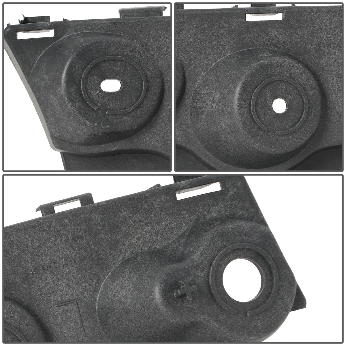 2014+ Chevrolet Impala Front Bumper Bracket LH