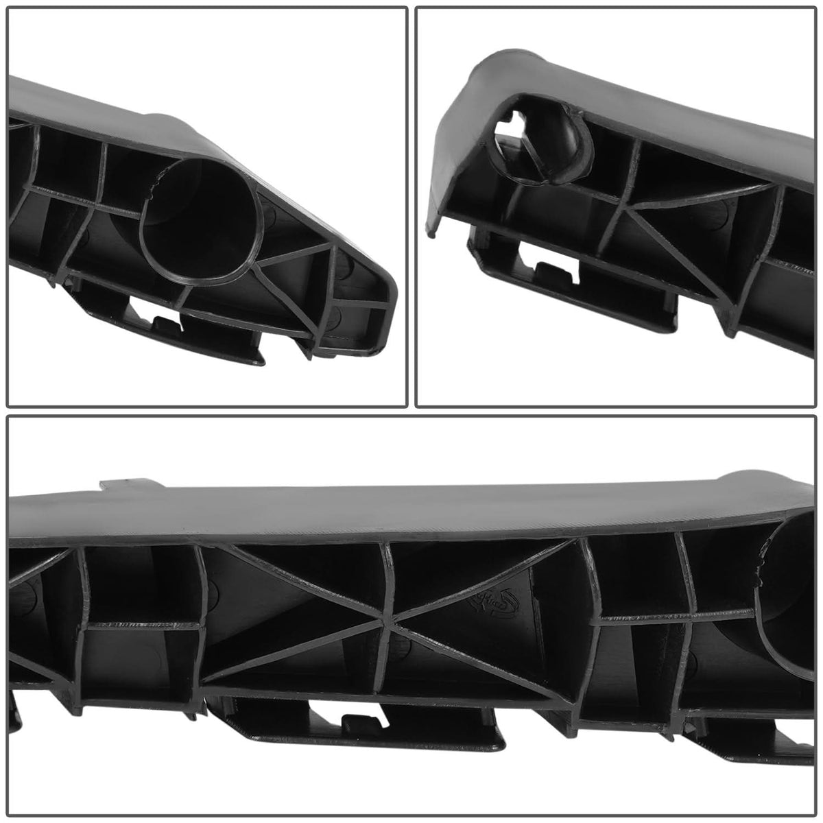 06-15 Lexus IS250/IS350 Front Right Bumper Cover Support Bracket