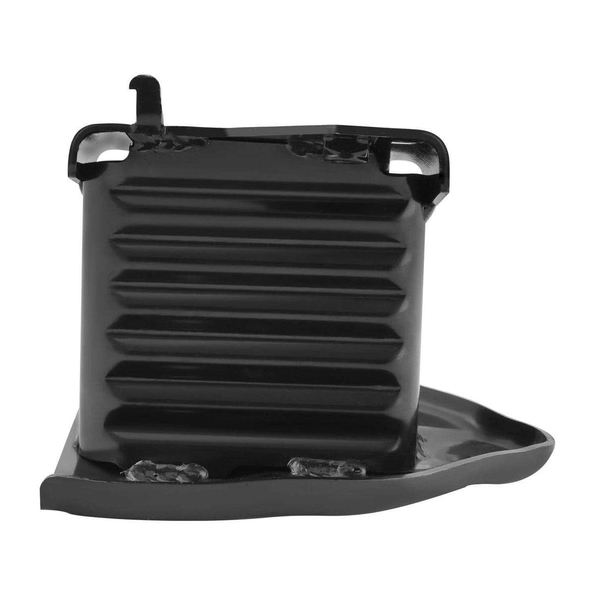 2014-2017 Mitsubishi Outlander Rear Right Bumper Cover Support Bracket
