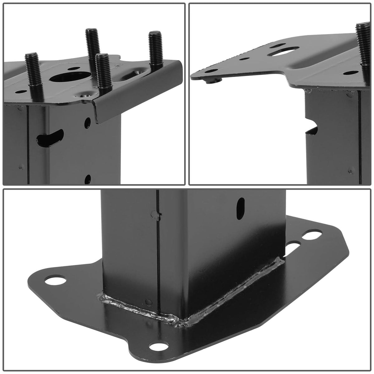 2020-2023 Nissan Sentra Front Left Bumper Cover Support Bracket