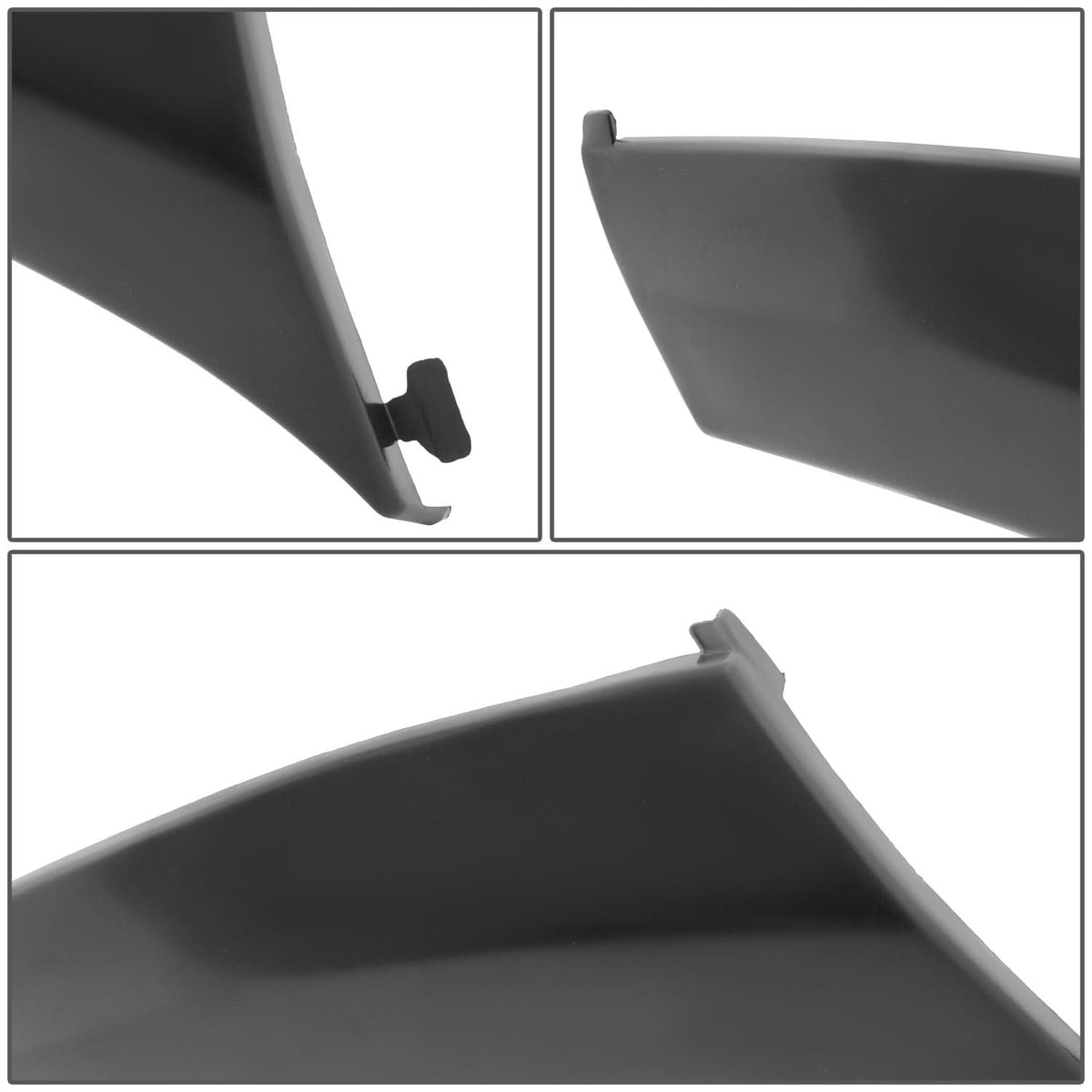 01-04 Toyota Sequoia / 00-06 Tundra Front Left Bumper Support Bracket