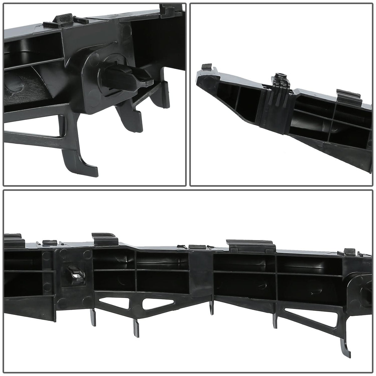 2006-2009 Toyota 4Runner Front Left Bumper Cover Support Bracket