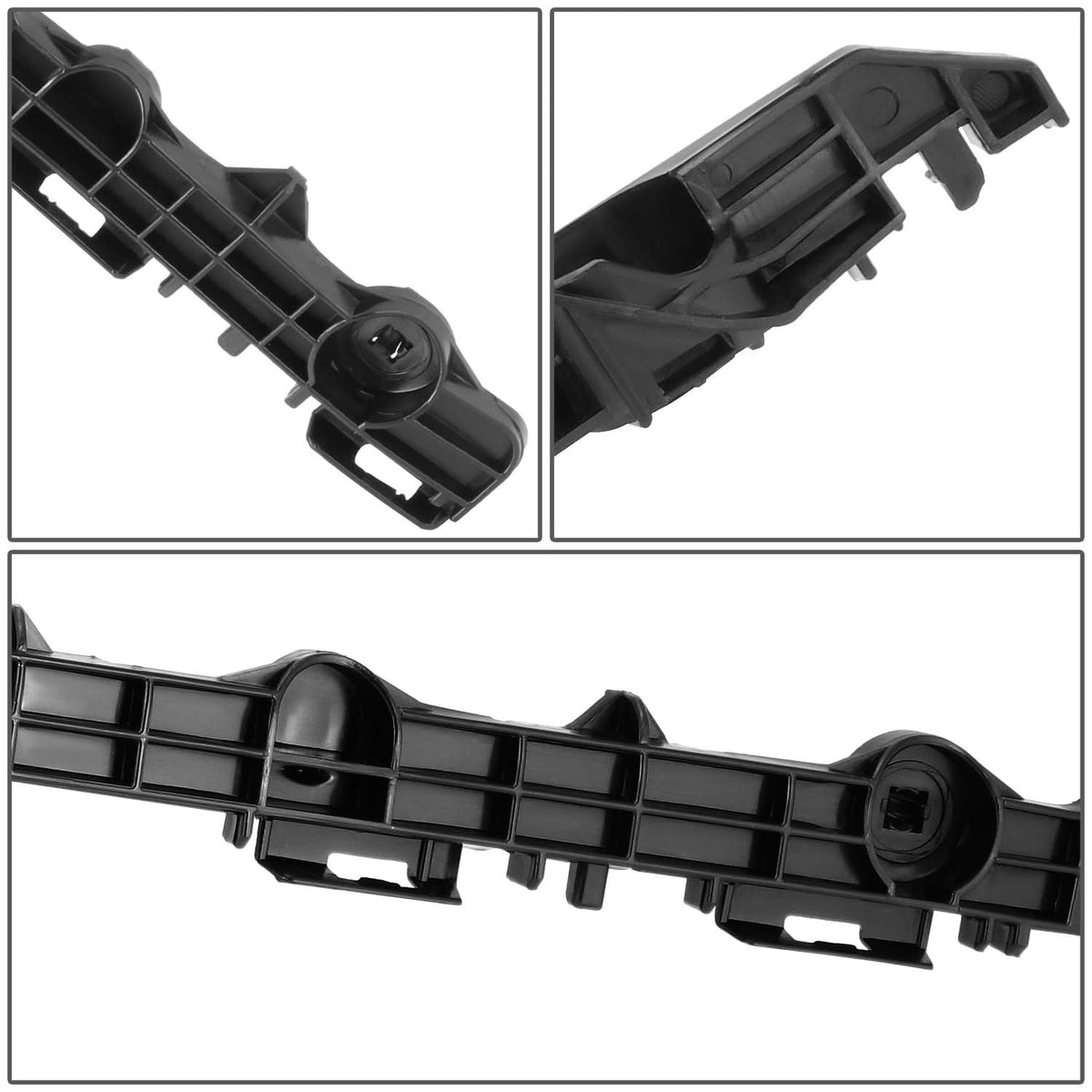2012-2014 Toyota Camry Rear Right Bumper Cover Support Bracket