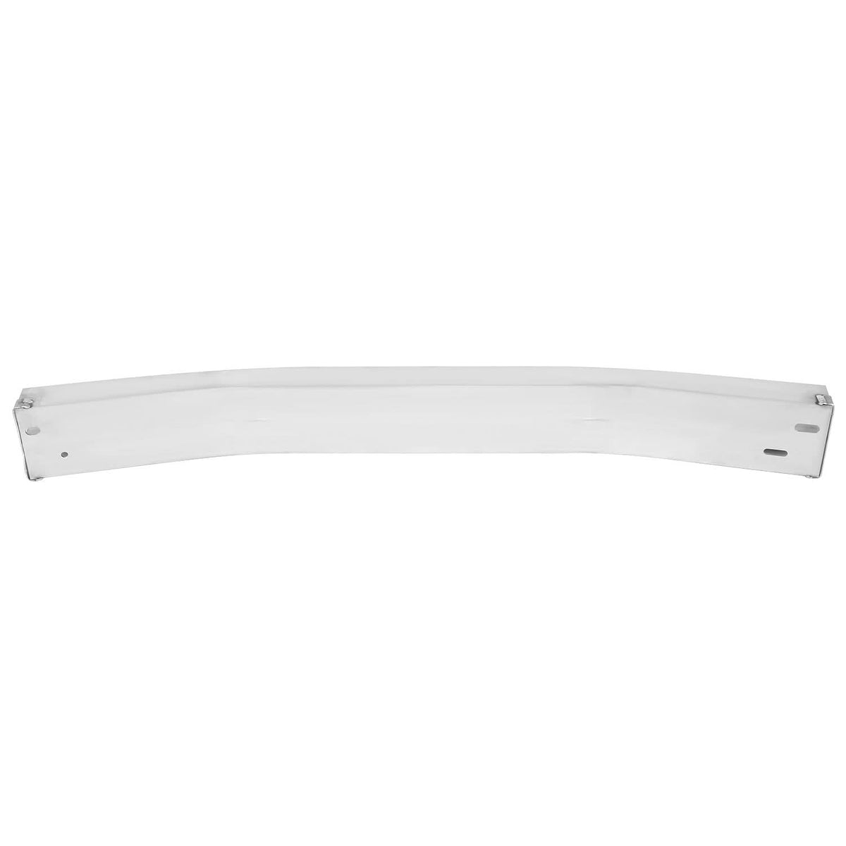 08-15 Nissan Rogue Rear Bumper Reinforcement Bar