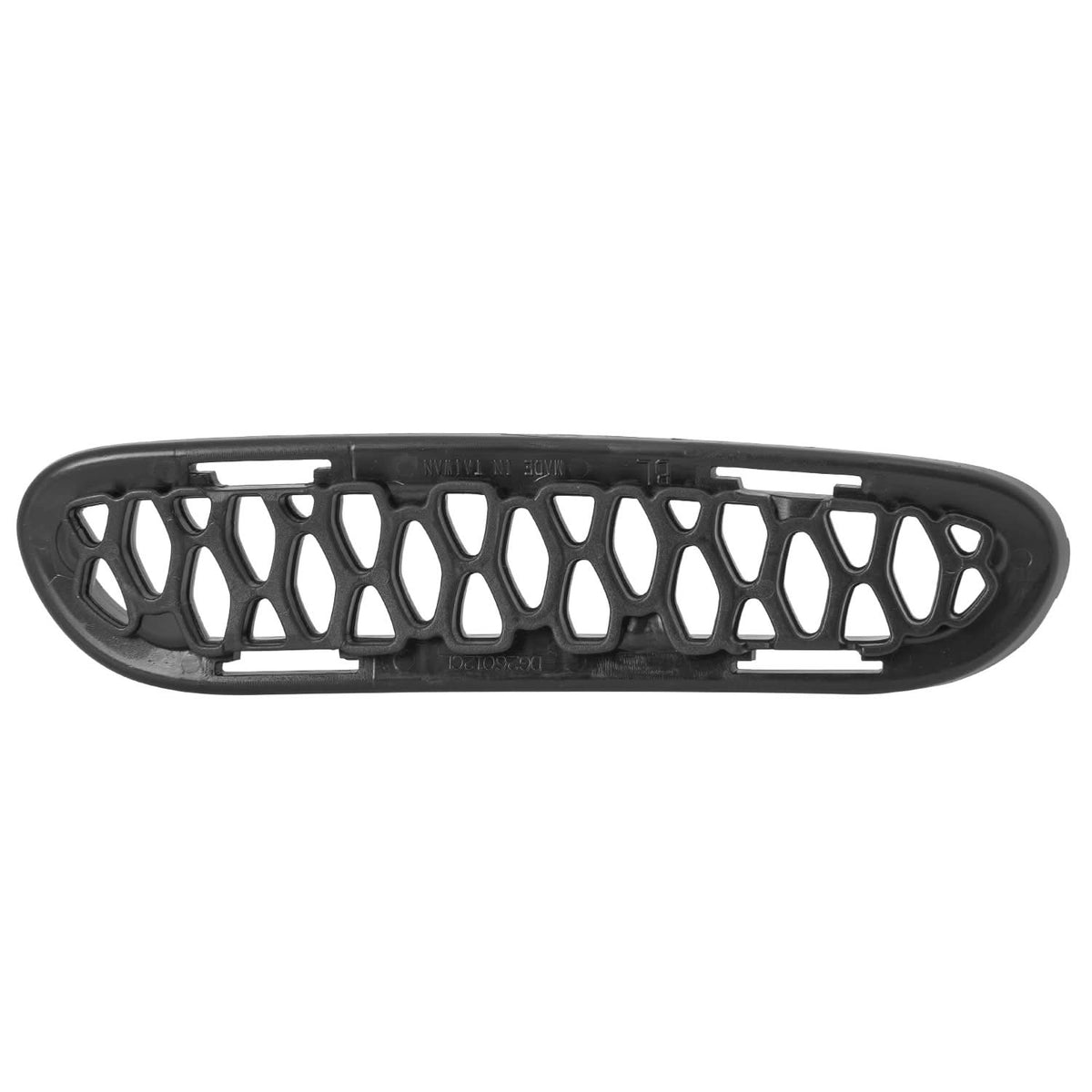 15-21 Dodge Charger SRT Style Right Rear Bumper Bezel