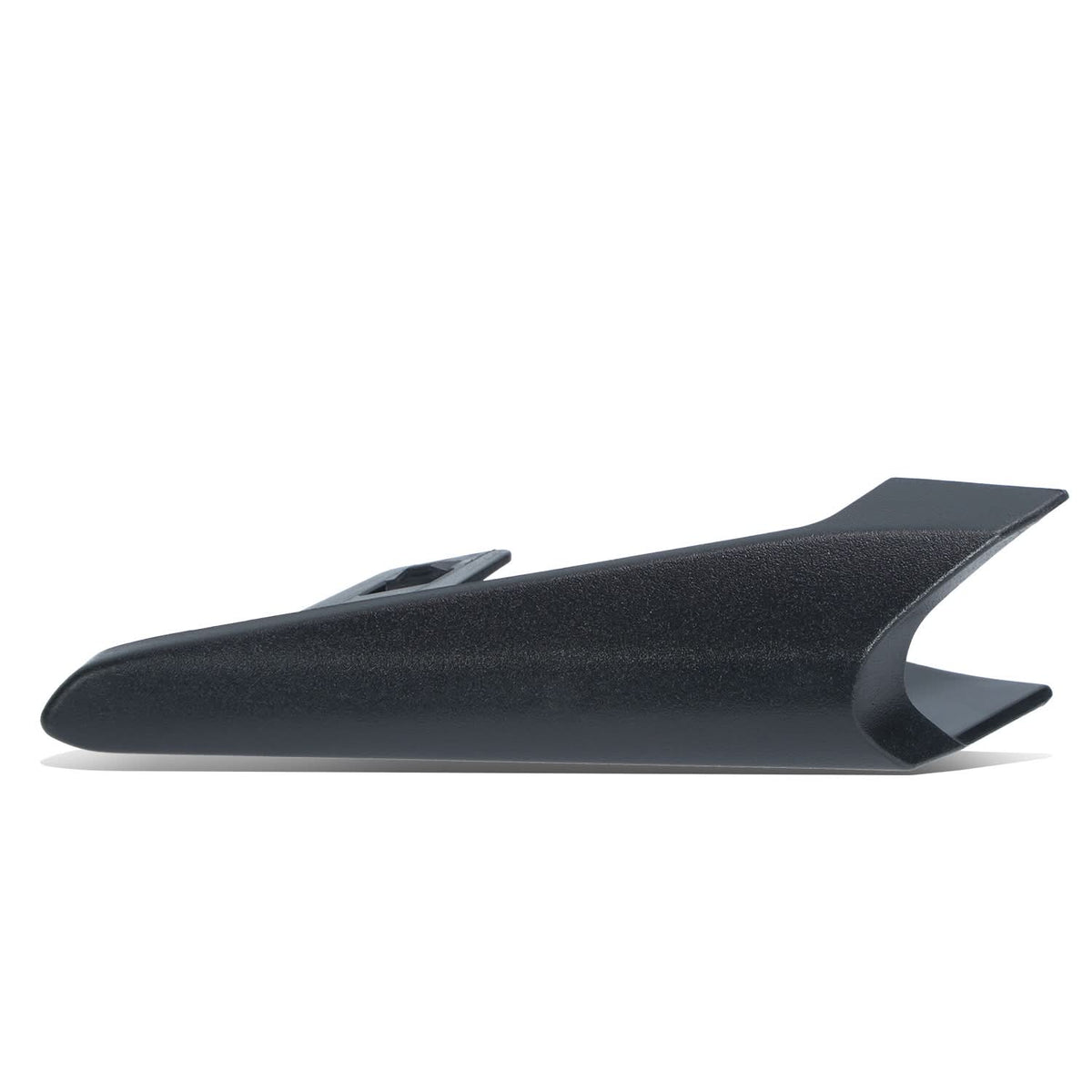 2017+ Mazda 3 Front Bumper Trim Cover Left Side ABS