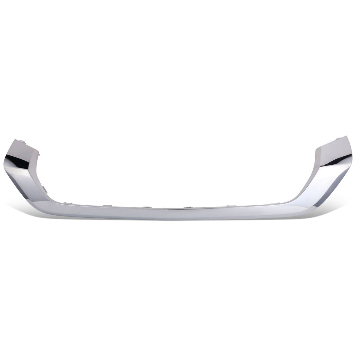 2017+ Mercedes GLC300 C253/X253 Front Bumper Trim Molding