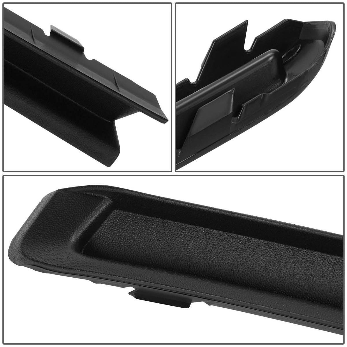 2015-2018 VW Jetta/Sagitar Front Fender Plate RH w/ Hole & Lamps