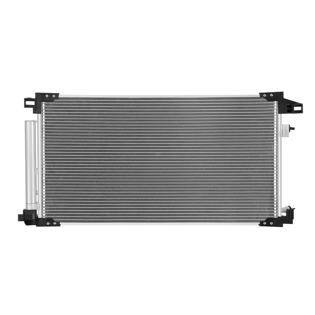 2020-2022 Toyota Corolla Hybrid / 2016-2022 Prius AC Condenser Aluminum