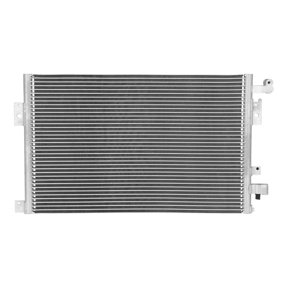 1998-2002 Chevrolet Camaro AC Condenser Aluminum