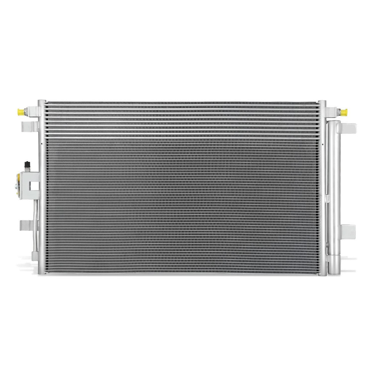 2018-2024 Chevrolet Equinox AC Condenser Aluminum