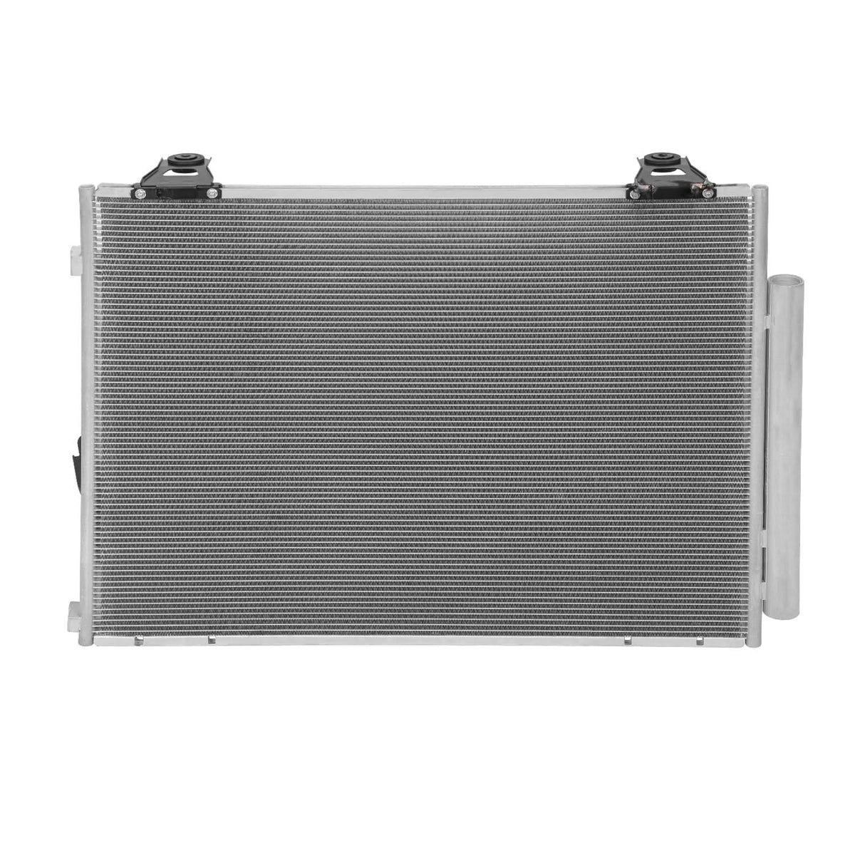 2020-2022 Toyota Sequoia / Tundra AC Condenser - Aluminum