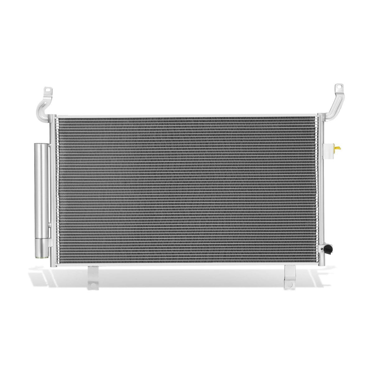 2020-2024 Subaru Legacy & Outback AC Condenser - Aluminum