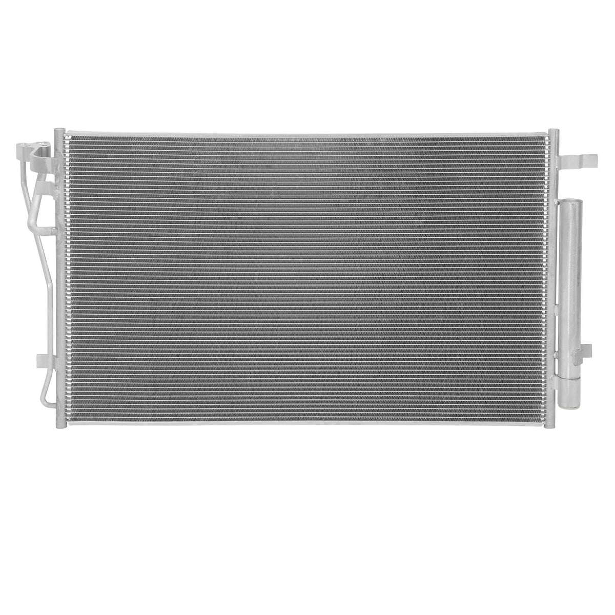 2020-2022 Hyundai Sonata AC Condenser - Aluminum