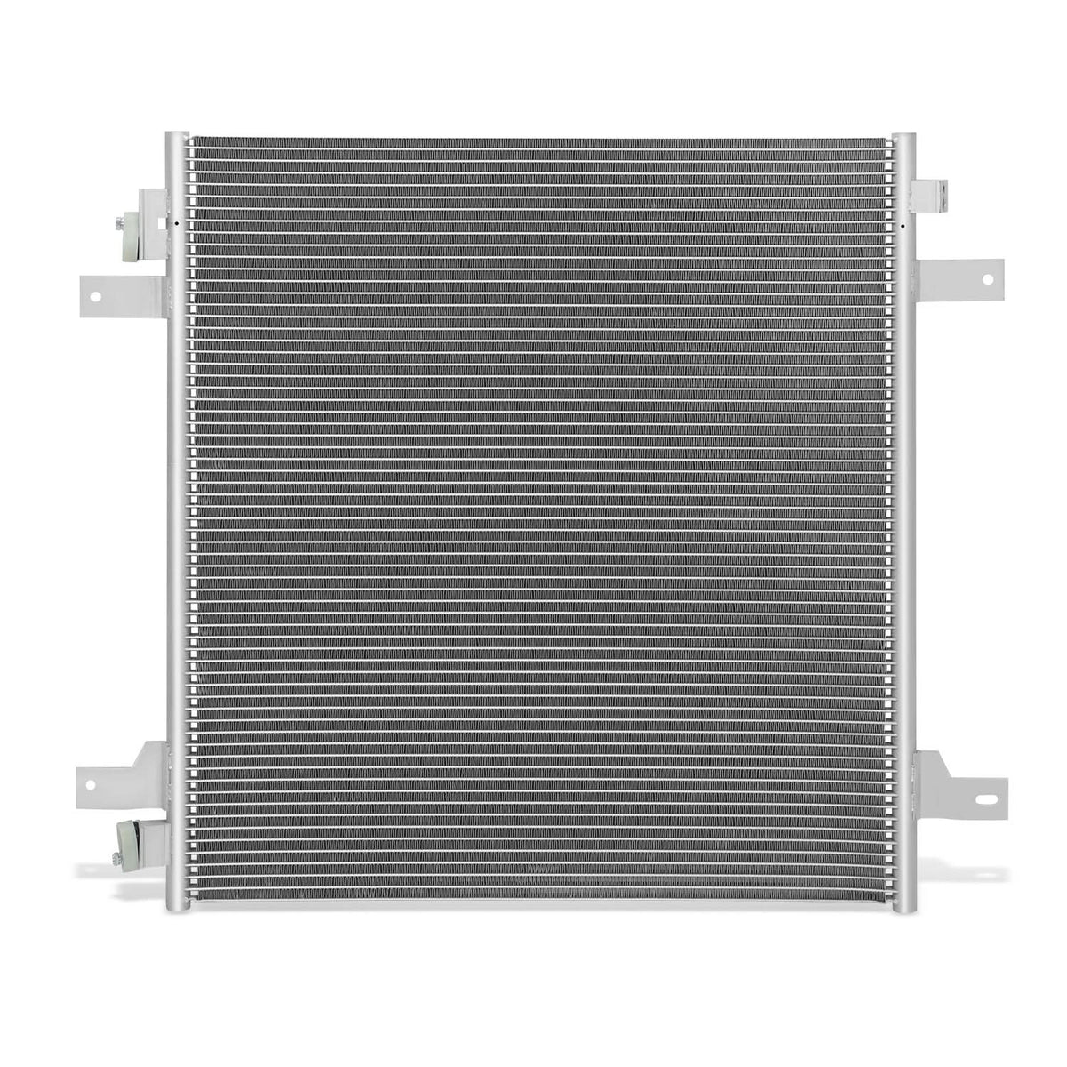 2020-2022 Nissan Armada / Infiniti QX80 AC Condenser Aluminum