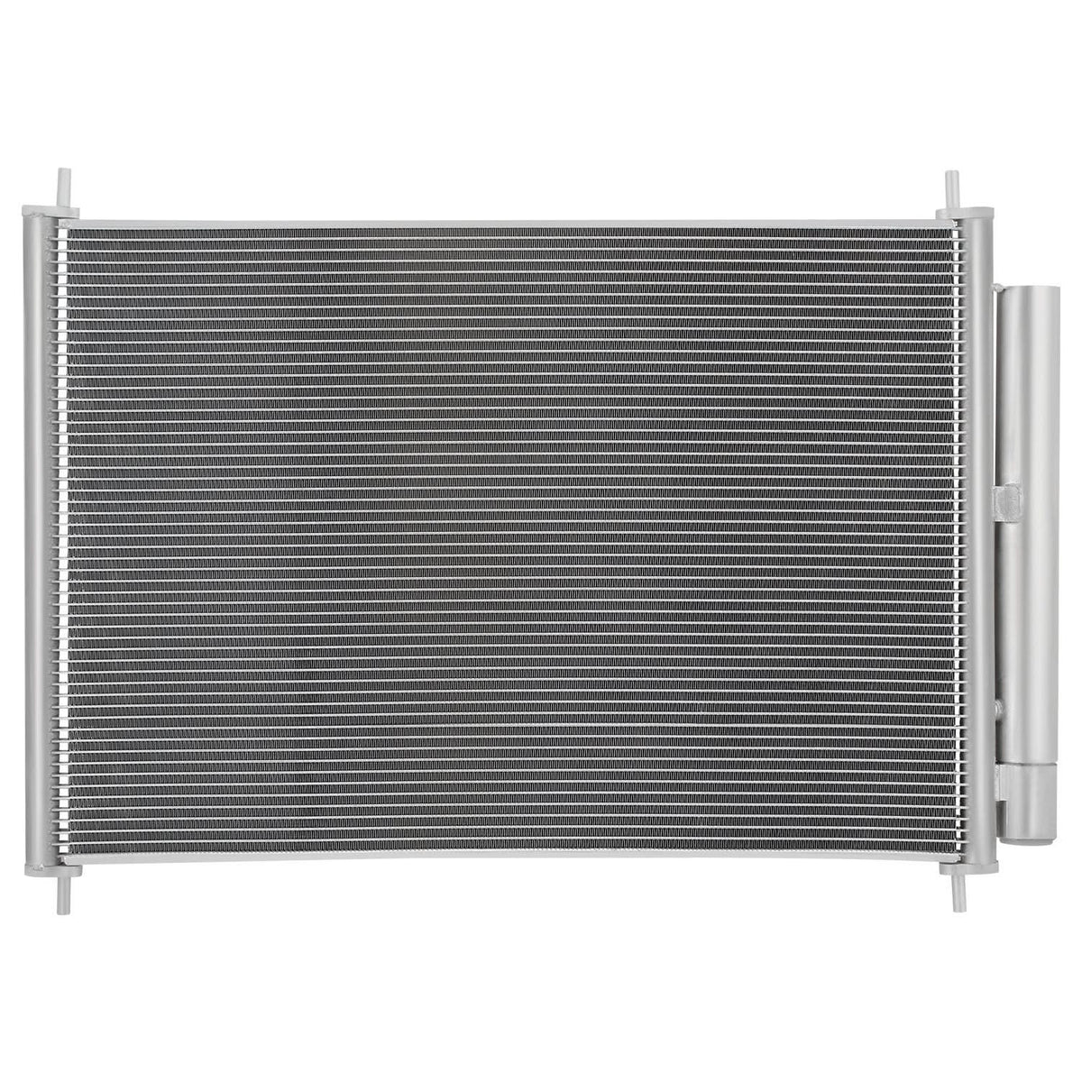 2014-2017 Honda Accord Hybrid AC Condenser Aluminum