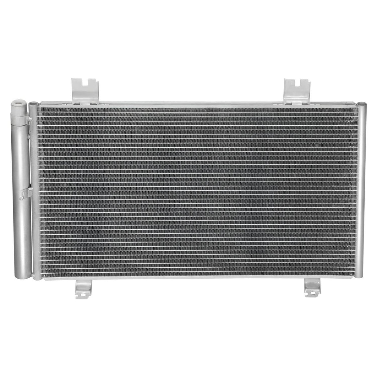 2007-2017 Lexus LS460 AWD AC Condenser Aluminum