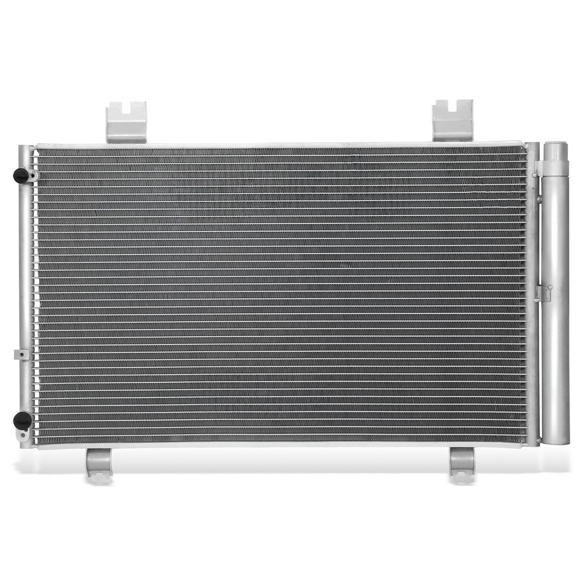 2007-2017 Lexus LS460 AWD AC Condenser Aluminum