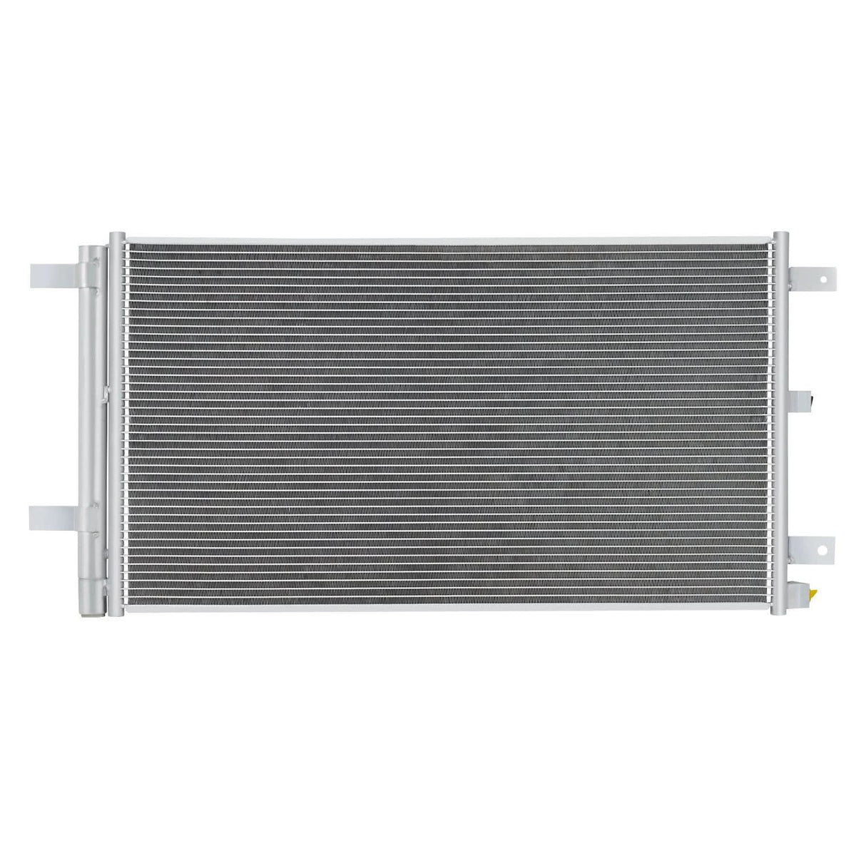 2015-2024 Ford F-150 / Expedition AC Condenser Aluminum
