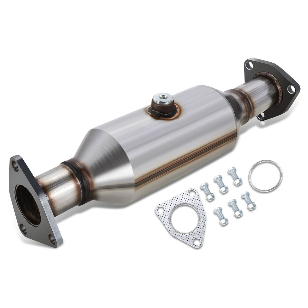 98-04 Honda Accord/Odyssey/Acura CL/TL Catalytic Converter Federal
