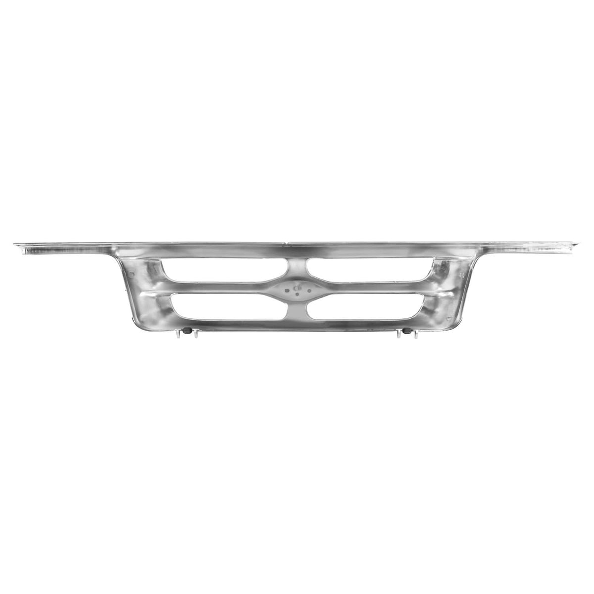 1993-1997 Ford Ranger Bronco II XLT Styleside Front Grille