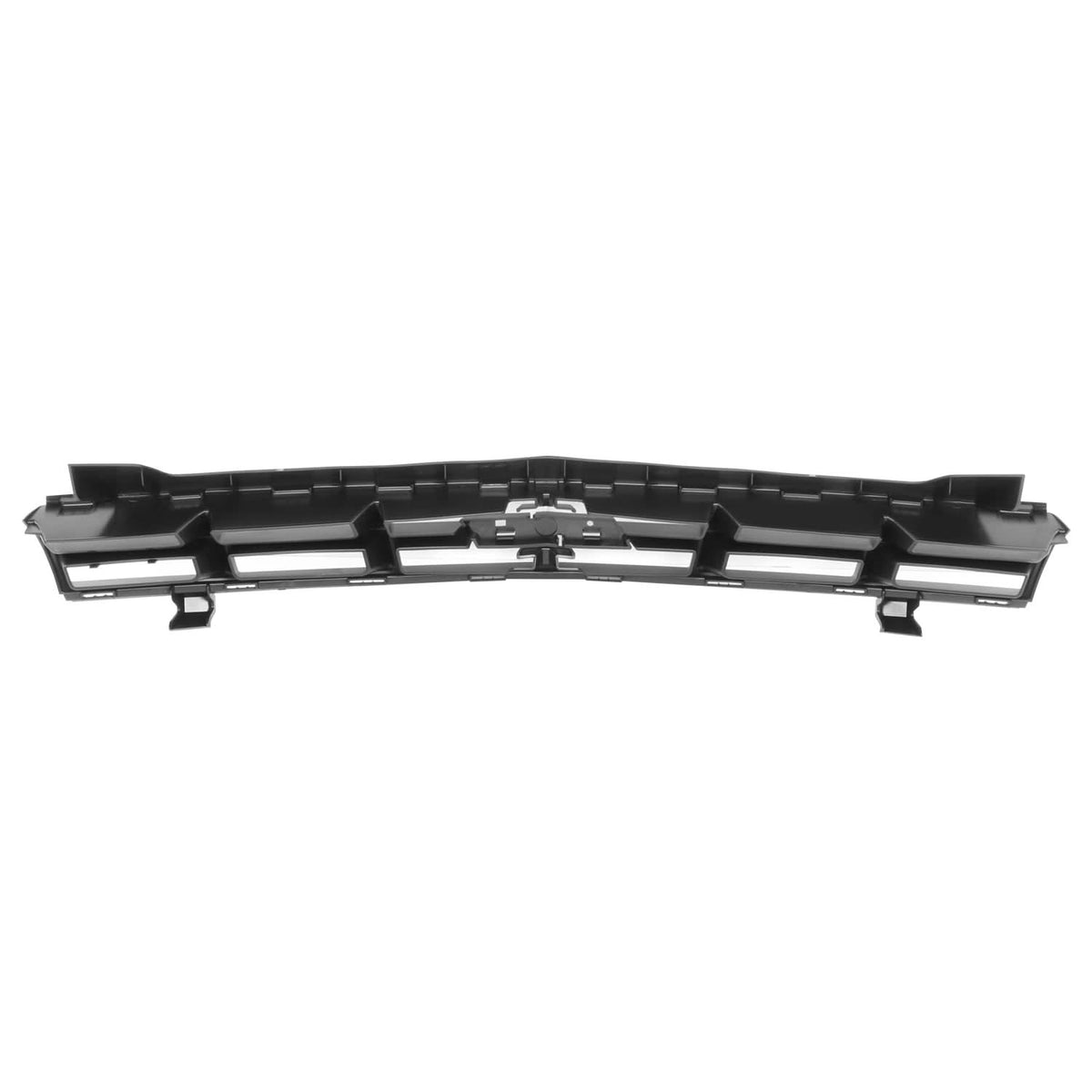 2010-2015 Chevrolet Camaro LS/LT Front Grille Assembly Mat Gray
