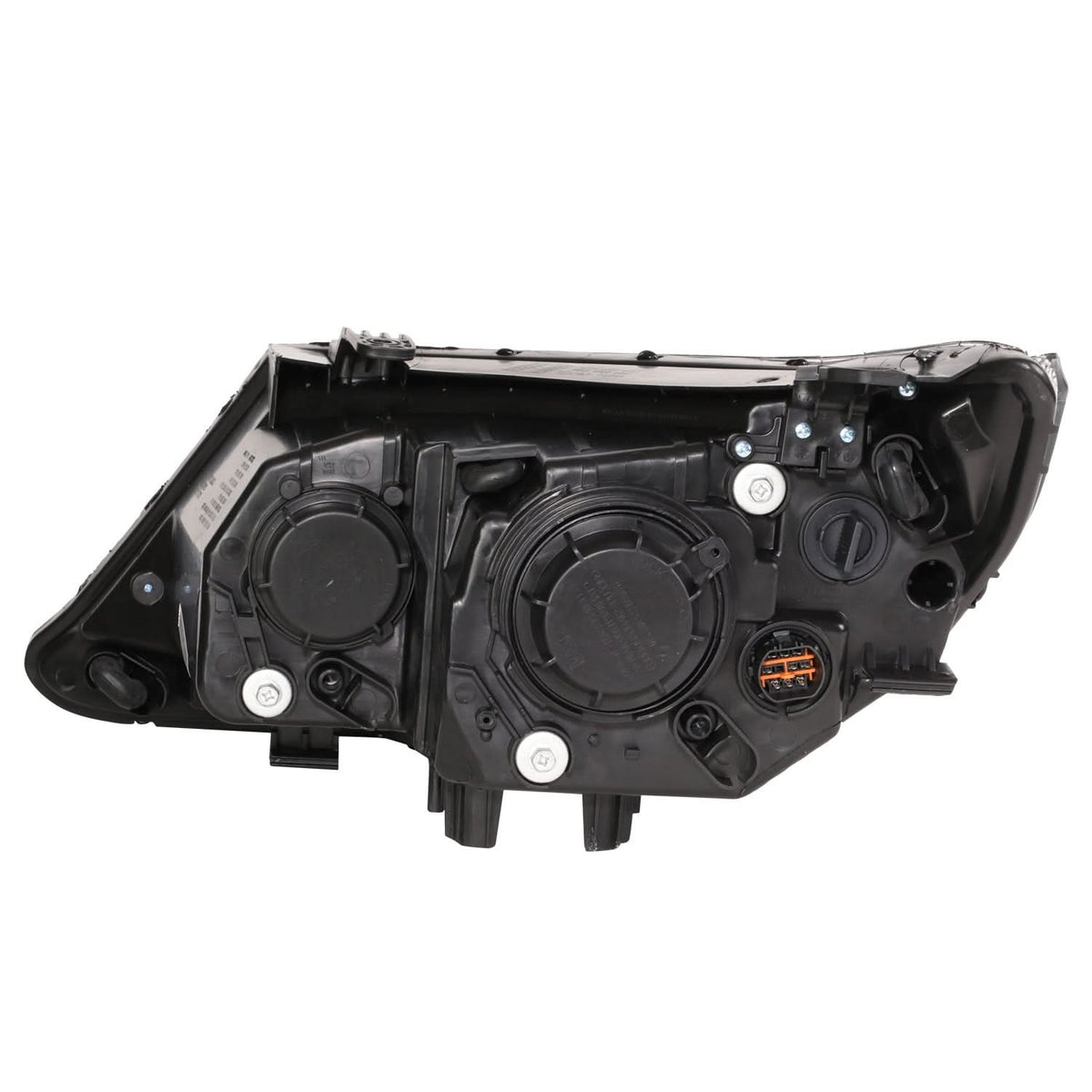 2014-2015 Kia Sorento OE Style Halogen Headlight w/ LED DRL - Right