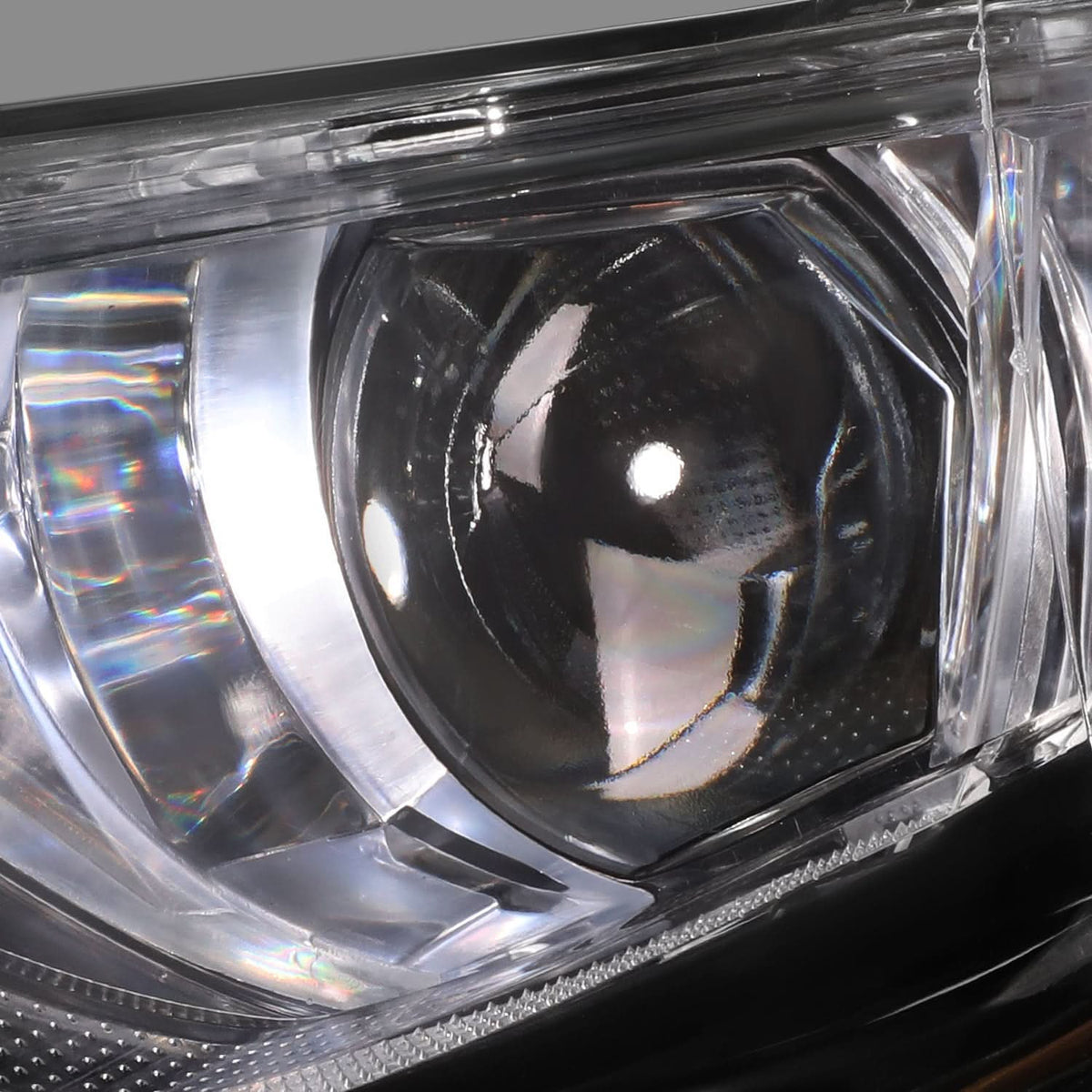 2017-2019 Toyota Corolla OE Style Left Headlight