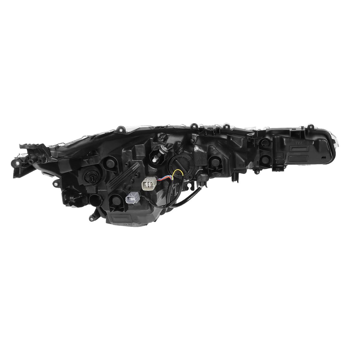 20-23 Toyota Corolla OE Style Headlights - Left Side