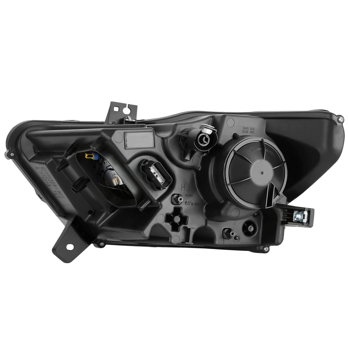 2015-2017 Ford Mustang OE Style Right Headlight