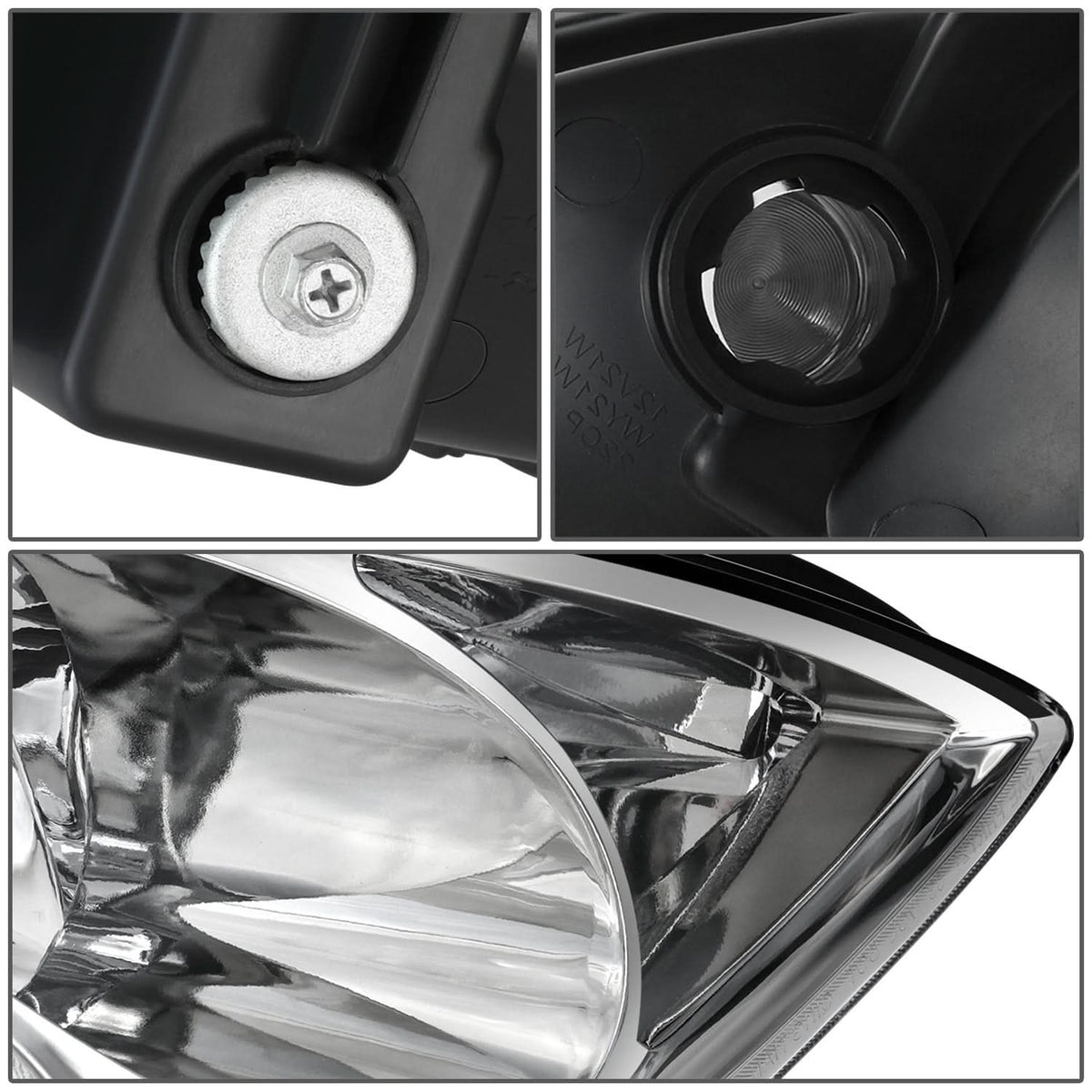 2005-2006 Lexus ES330 OE Style Right Headlight