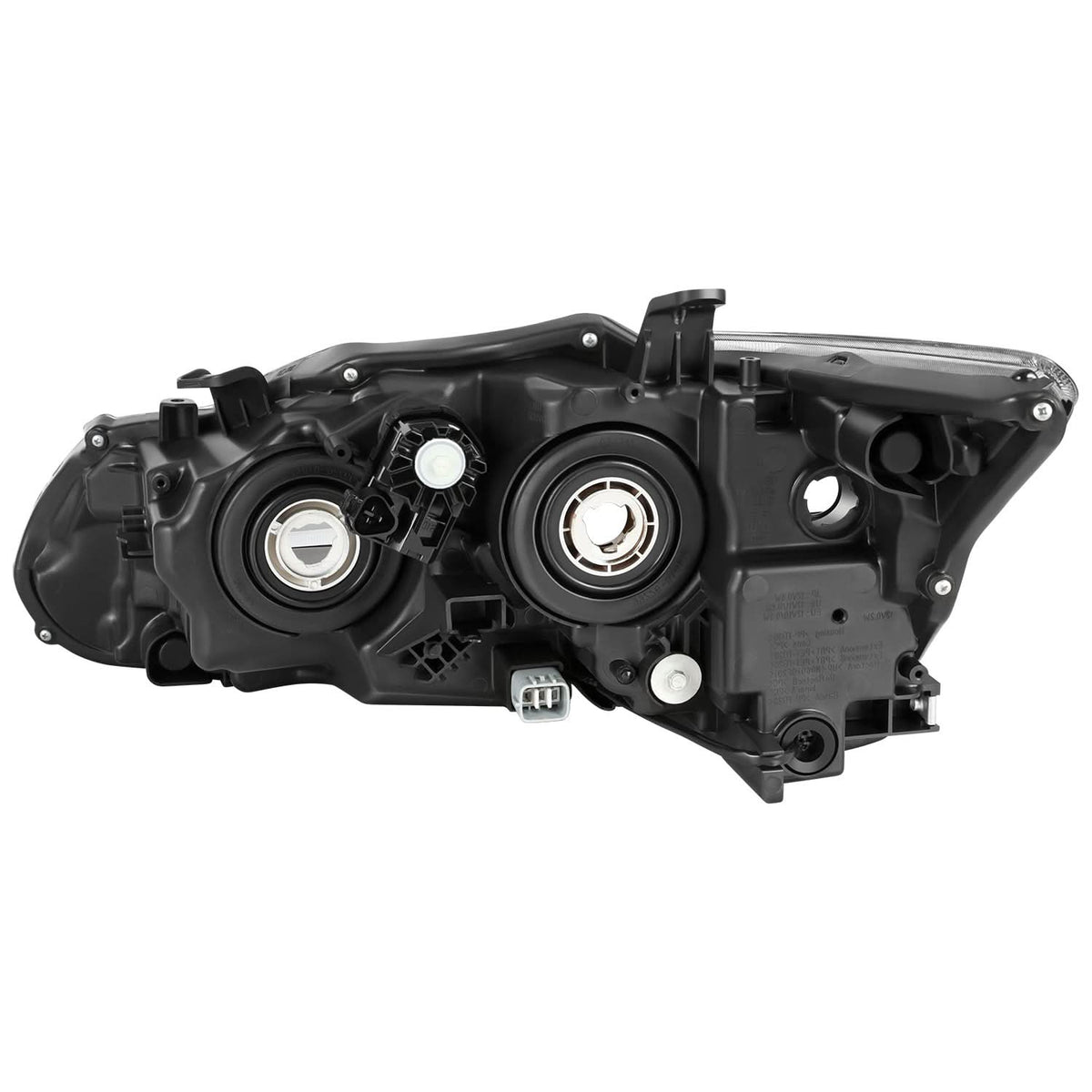 11-17 Lexus CT200h OE Style Right Side Headlight