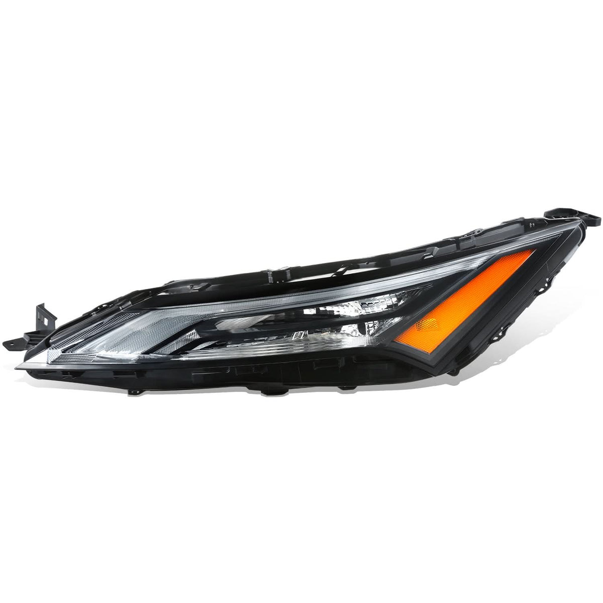 2021-2023 Nissan Rogue OE Style DRL Headlight - Left Side