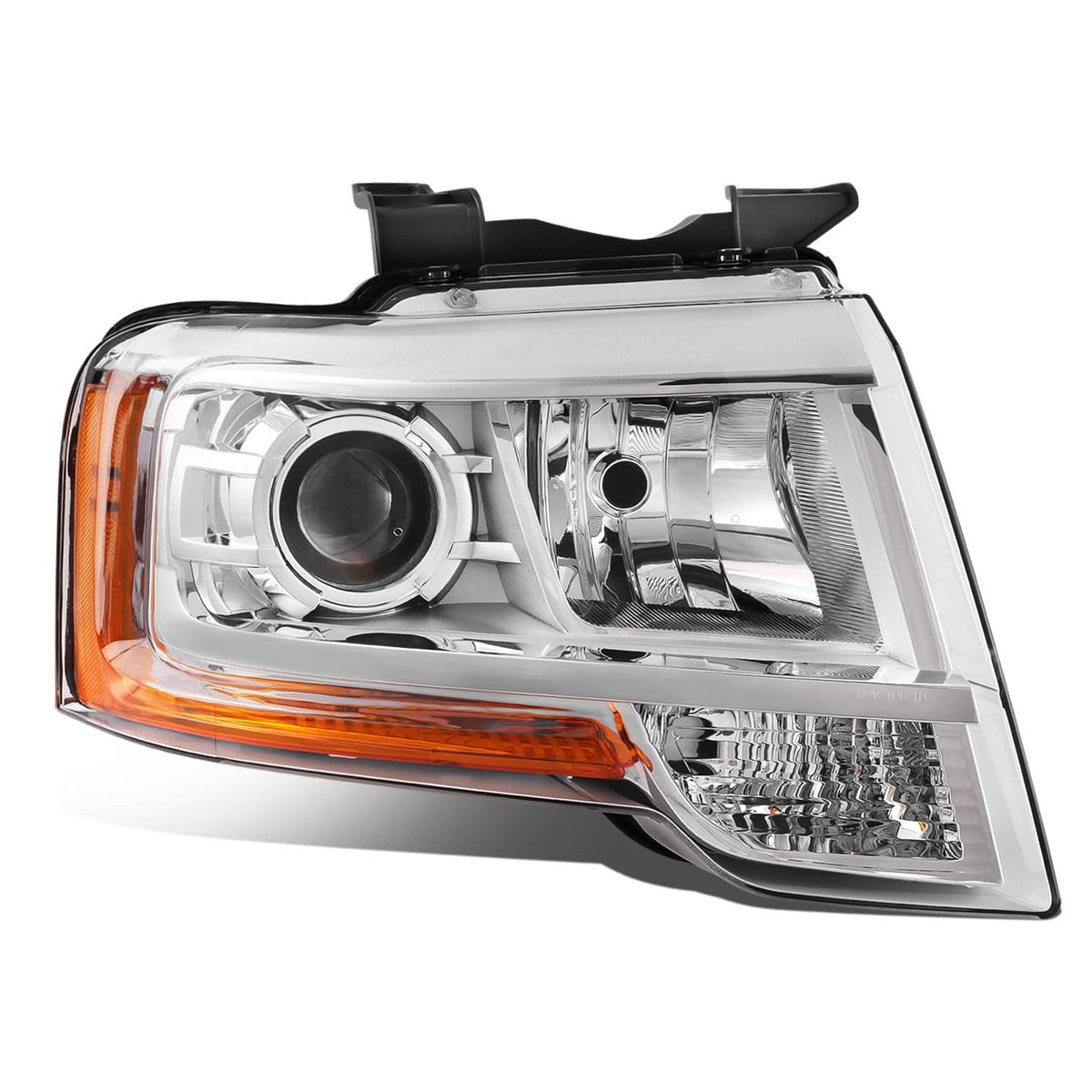 2015-2017 Ford Expedition OE Style Projector Headlight - Right Side