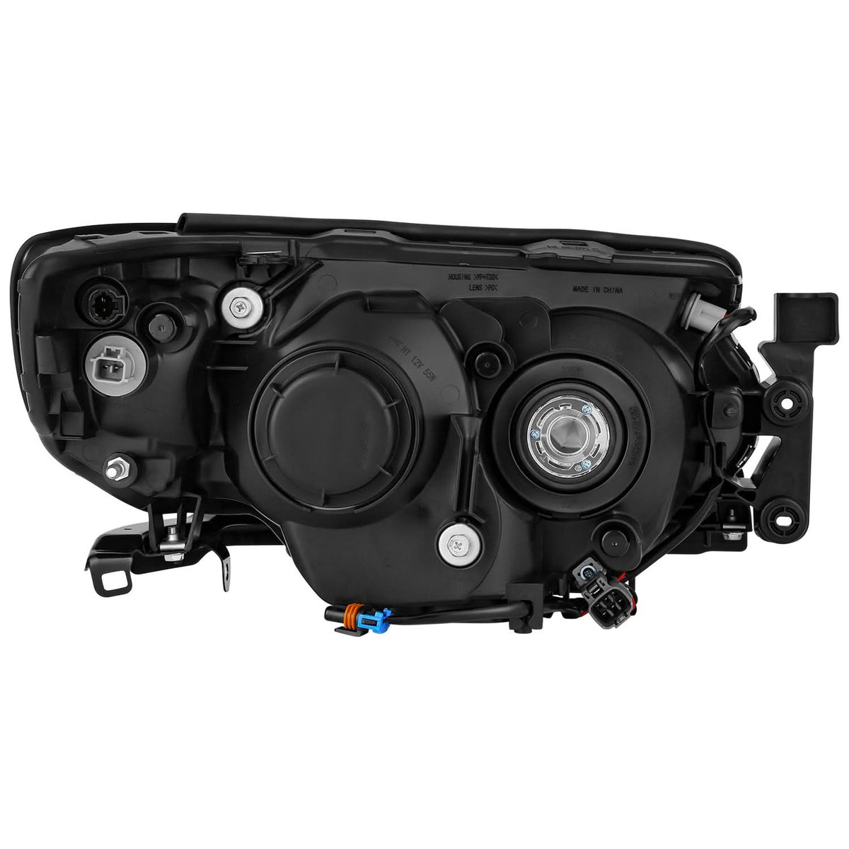 2006-2008 Subaru Forester OE Style Halogen Headlight - Left Side