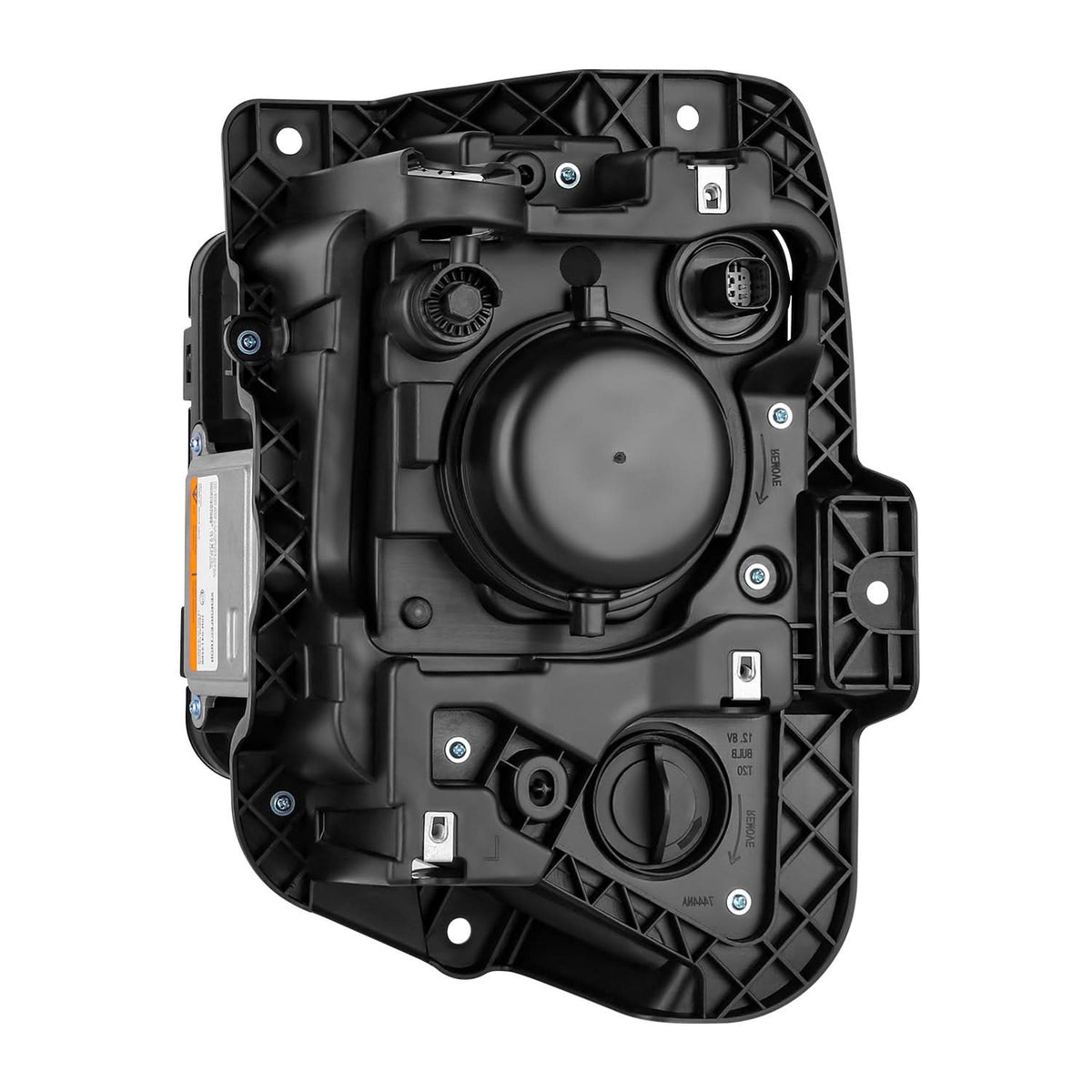 2019-2021 Chevrolet Blazer OE Style HID Headlight - Right Side