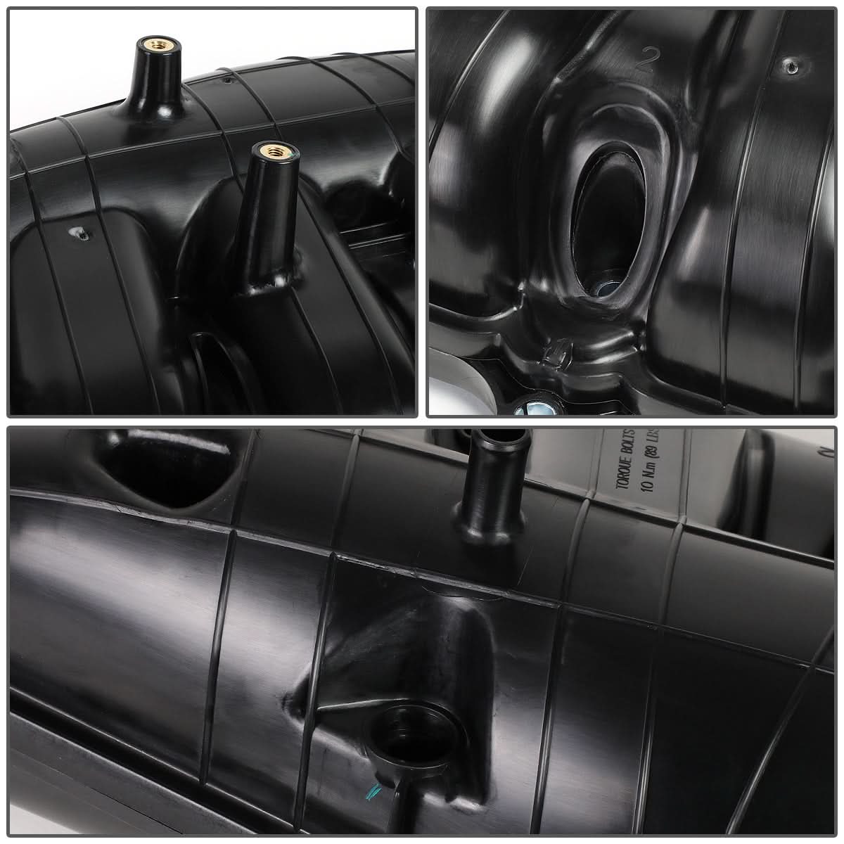 2008-2009 Chevrolet Trailblazer 4.2L L6 Intake Manifold