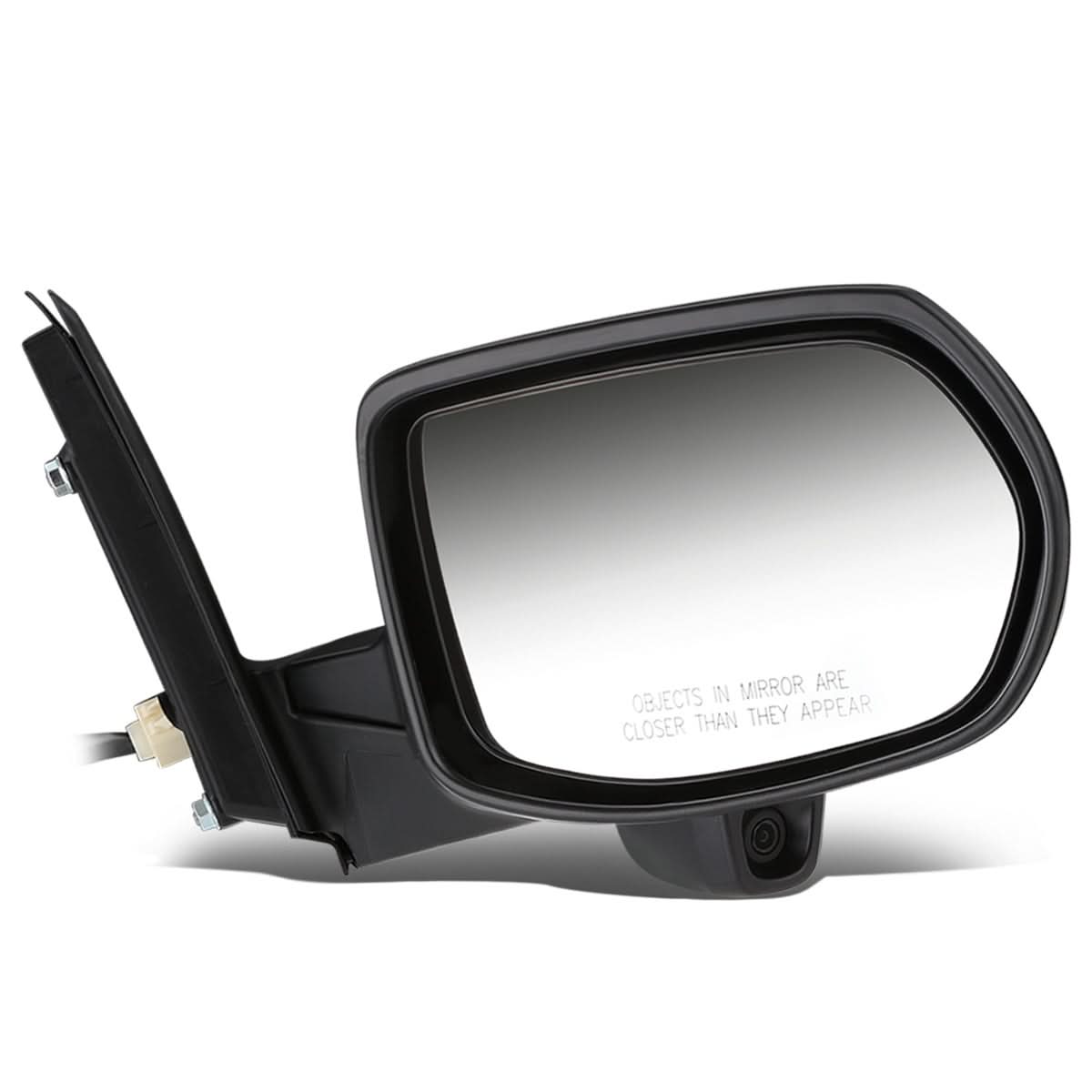 2012-2014 Honda CR-V OEM Powered Folding Mirror w/ Camera - Right
