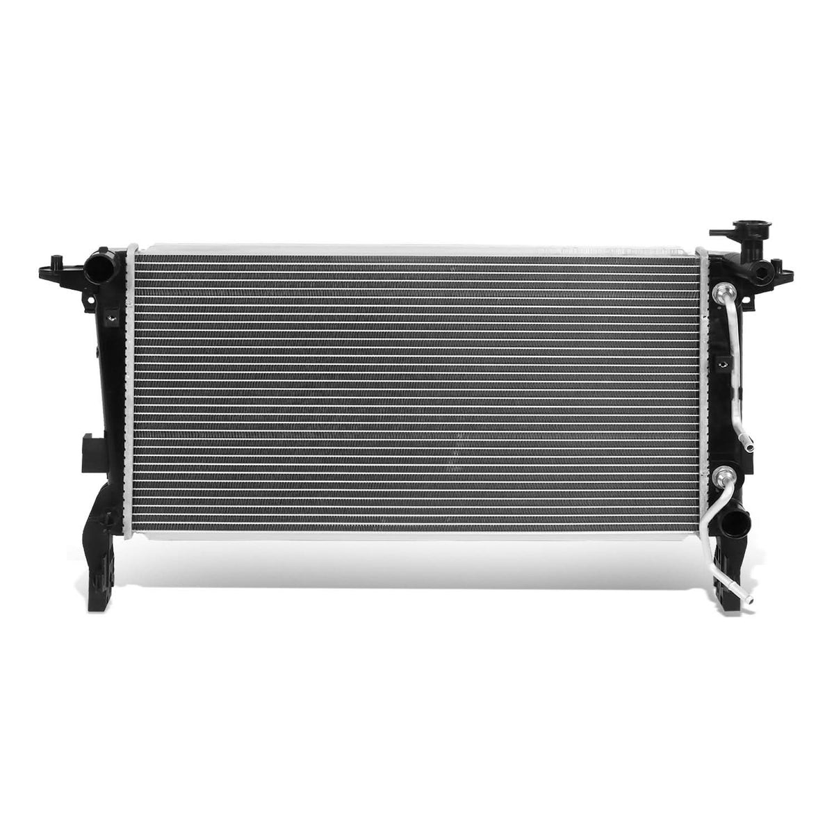 10-12 Genesis Coupe OEM Radiator - 2.0T Auto/Manual