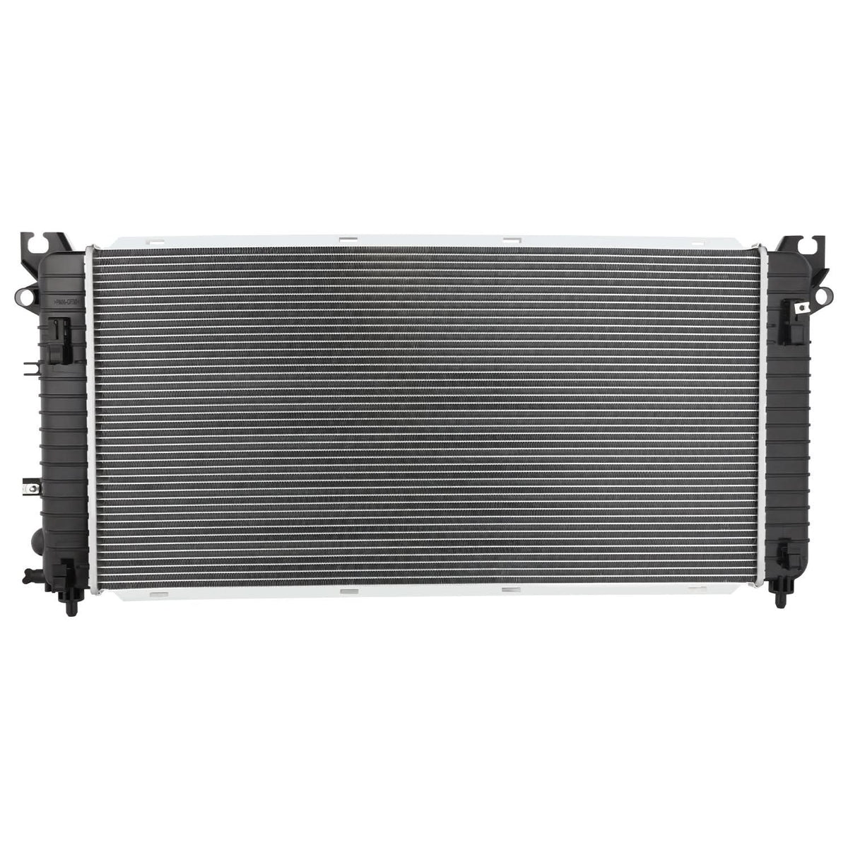 2015-2016 GMC Sierra V8 5.3L/6.2L OEM Radiator