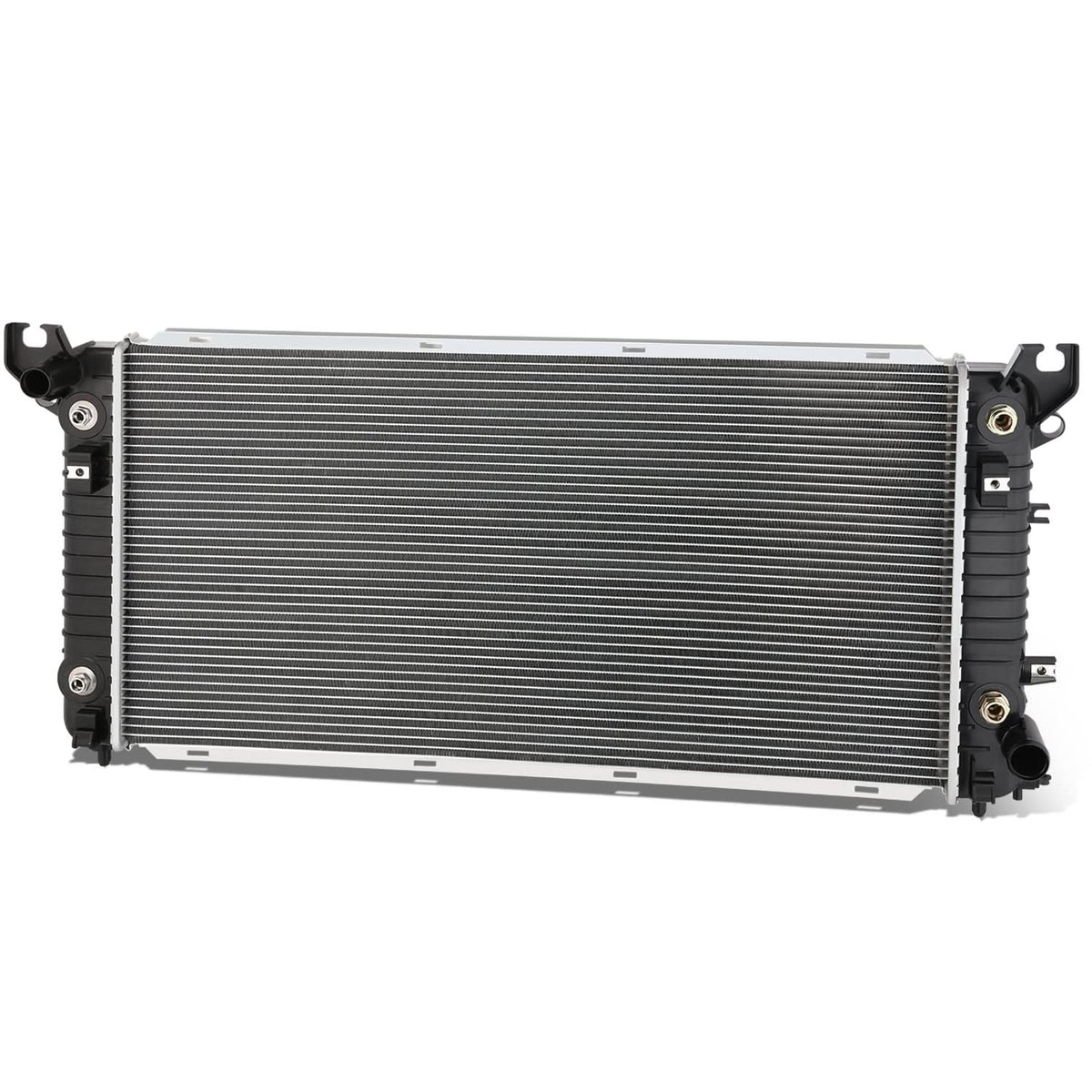 2015-2016 GMC Sierra V8 5.3L/6.2L OEM Radiator