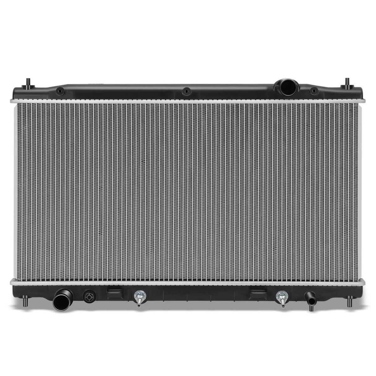 2014-2018 Infiniti Q50 OEM Radiator - 3.5L/3.7L AT